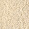 Miyuki 15/0 Round Seed Bead, 15-0486, Ivory Pearl Ceylon AB, 8 grams